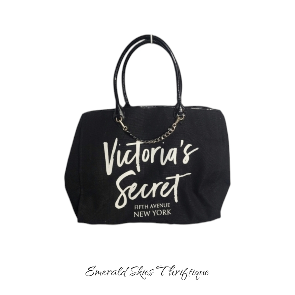 Victorias‎ Secret large tote